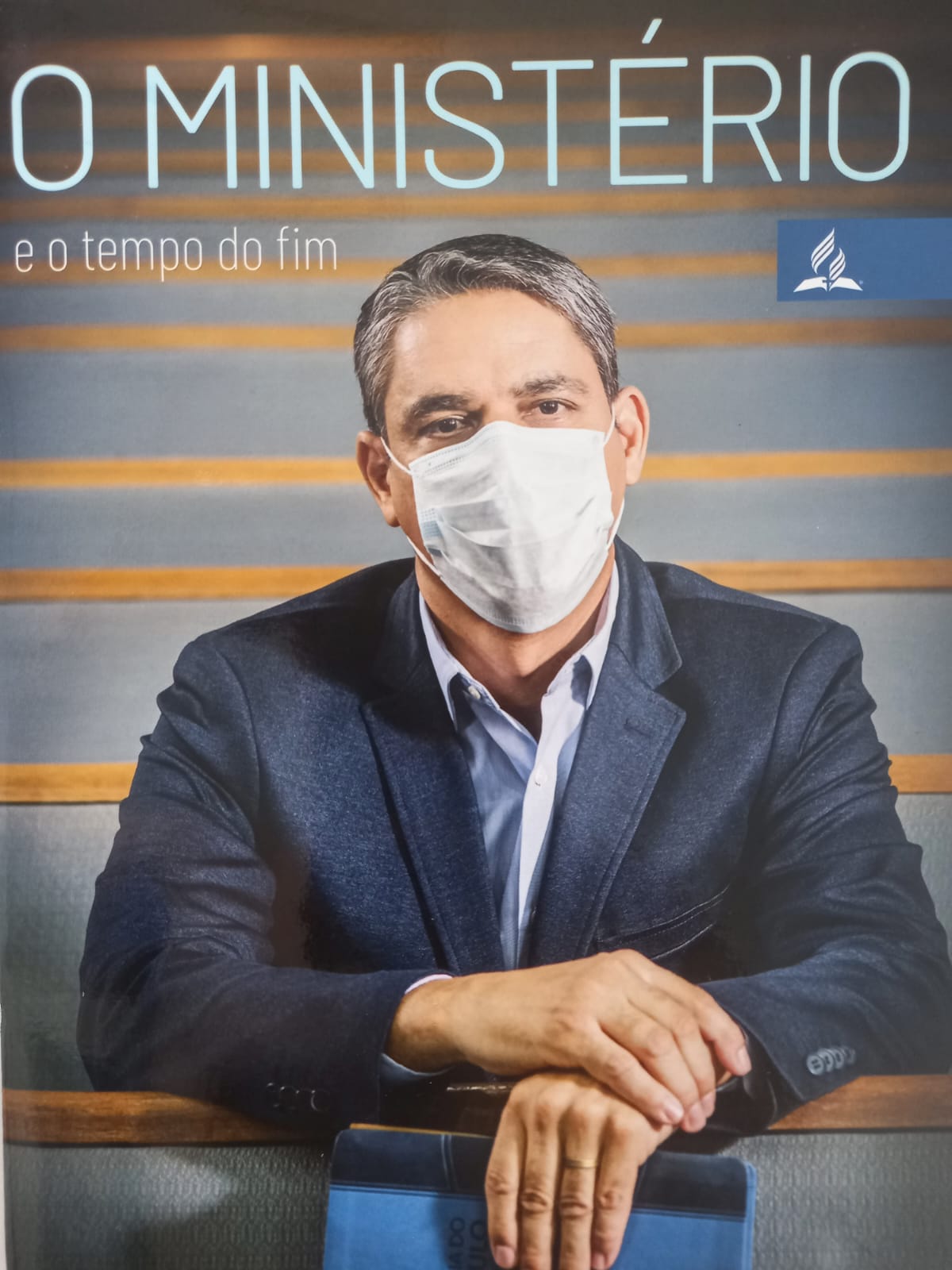 Jogar não é pecado, o problema é a ganância, diz pastor