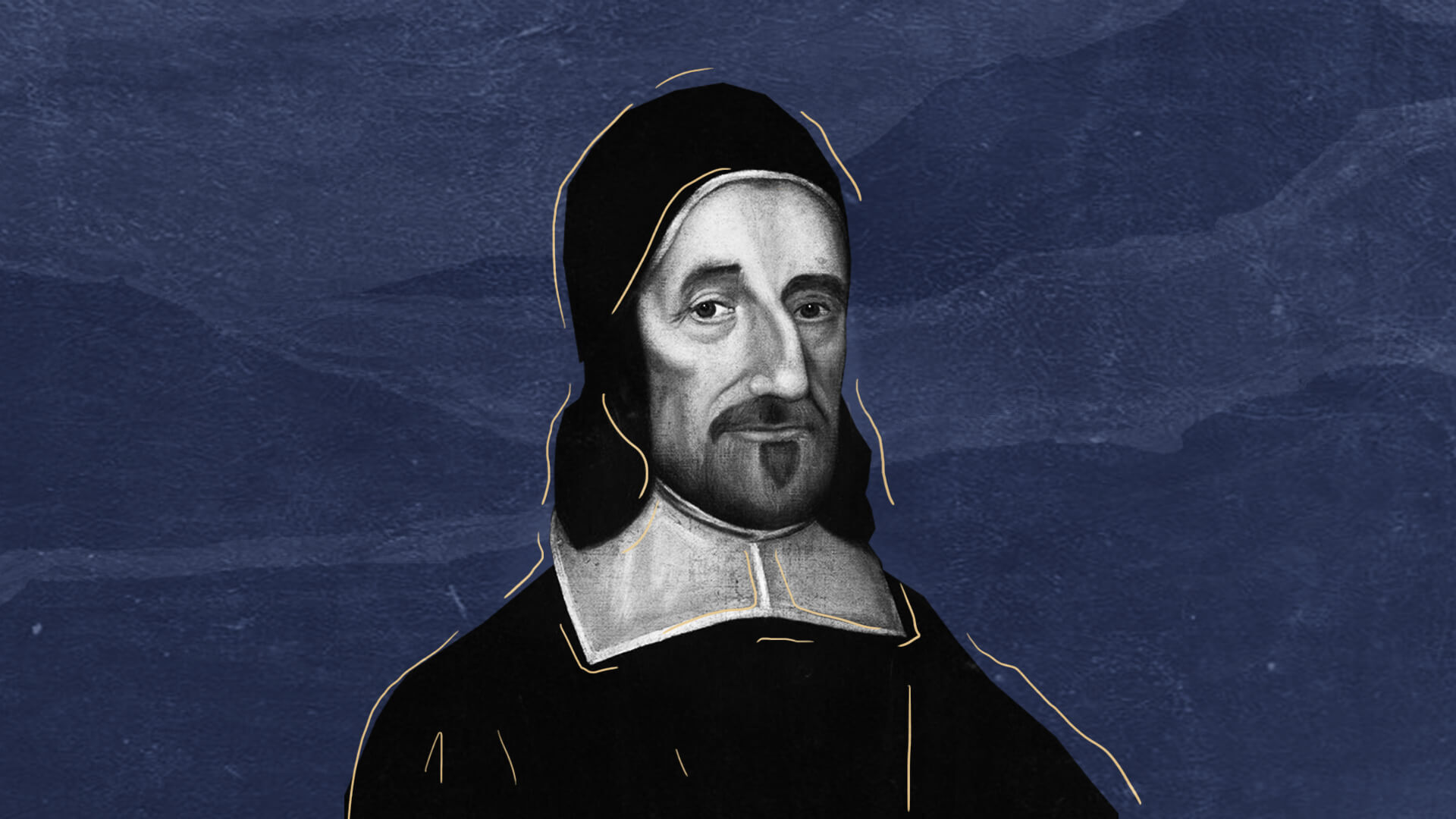 Richard Baxter vida e obra