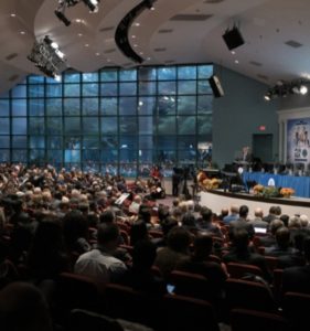 Conferência Geral dos Adventistas do Sétimo Dia anunciam plano estratégico para 2025 – 2030