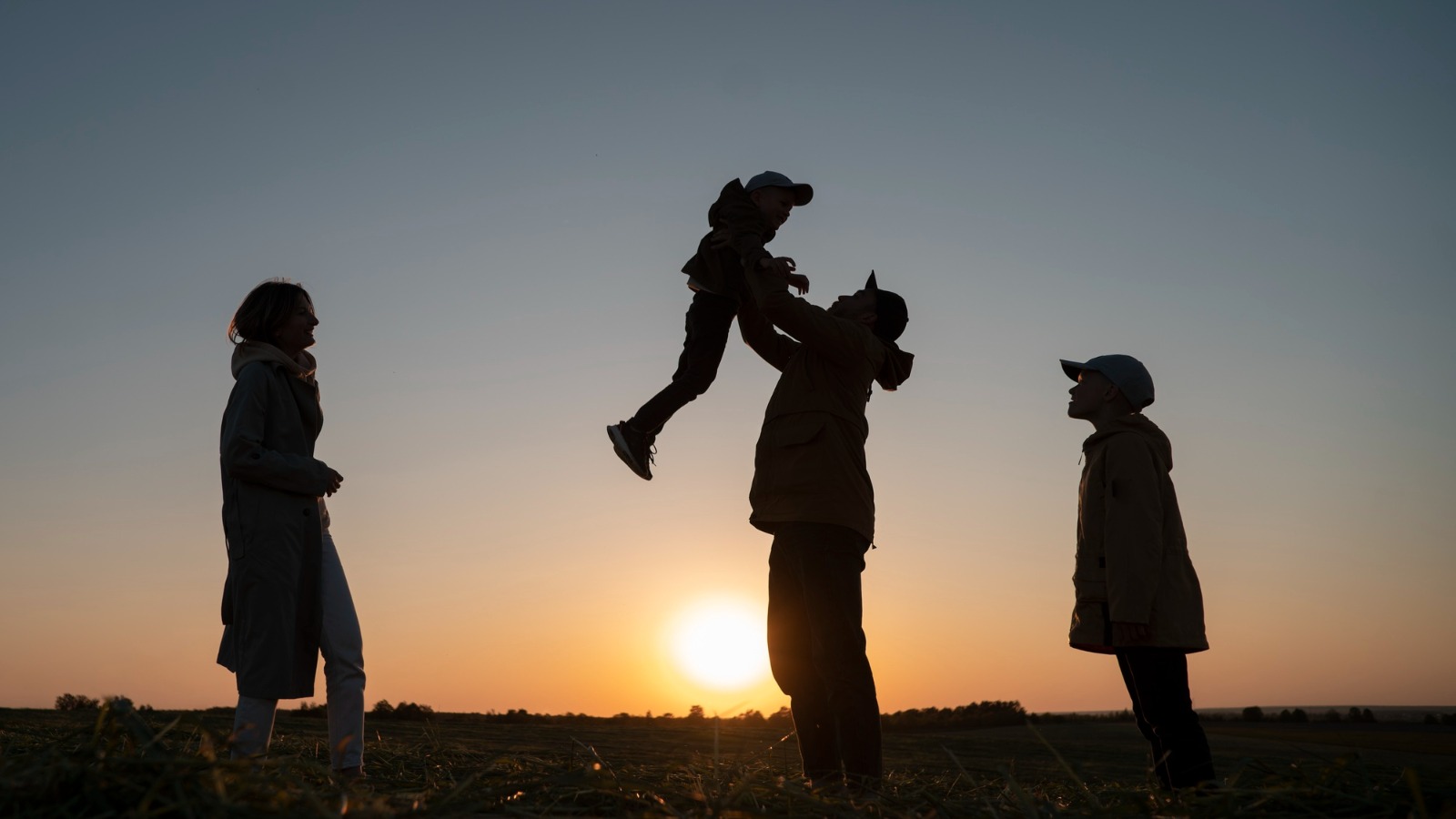 Como tornar a criação dos filhos algo mais tranquilo e eficaz